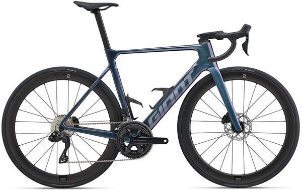 Xe đạp đua Giant Propel Advanced 1 2025